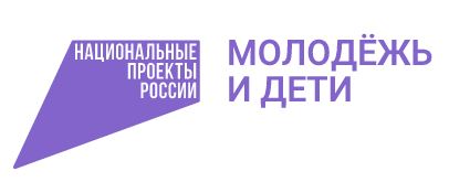 На картинке логотип проекта
